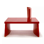 Кресло «Red» варинант исполнения - 3 | Loft Concept в Ростове-на-Дону