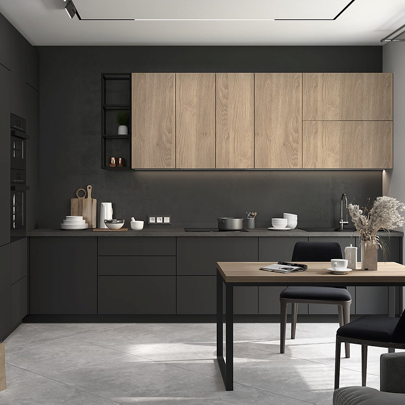         Renart Kitchen Set     -- | Loft Concept 