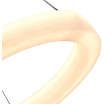 Люстра круглая с цельным каменным корпусом Unbreakable Stone варинант исполнения - 9 | Loft Concept в Ростове-на-Дону