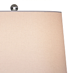 Настольная лампа зеленая грушевидной формы Rich Green Glaze варинант исполнения - 2 | Loft Concept в Ростове-на-Дону