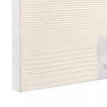 Панно декоративное прямоугольное с ручной росписью Individuality варинант исполнения - 3 | Loft Concept в Ростове-на-Дону