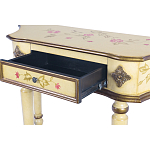 Консоль с ящиком Carnett варинант исполнения - 3 | Loft Concept в Ростове-на-Дону