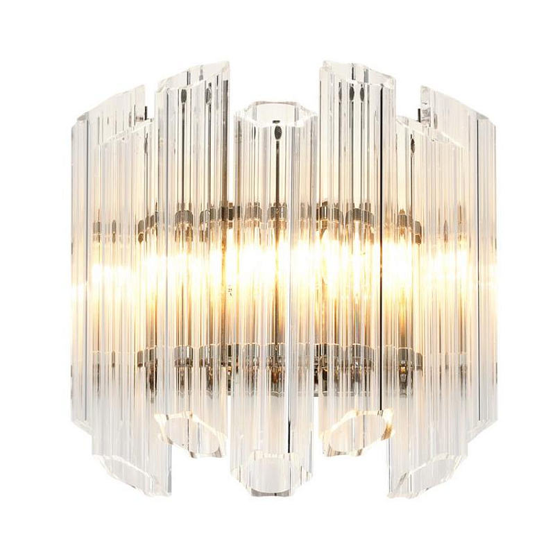  Wall Lamp Vittoria Clear     -- | Loft Concept 