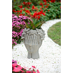 Кашпо Hidden emotions варинант исполнения - 6 | Loft Concept в Ростове-на-Дону