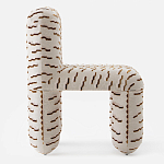 Стул GIOTTO Dining Armchair варинант исполнения - 2 | Loft Concept в Ростове-на-Дону