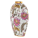 Ваза фарфоровая Leopard Collection  варинант исполнения - 1 | Loft Concept в Ростове-на-Дону