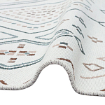 Ковер Yurt Saffron варинант исполнения - 3 | Loft Concept в Ростове-на-Дону