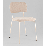 Стул Chao бежевый  варинант исполнения - 1 | Loft Concept в Ростове-на-Дону