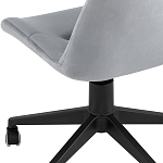 Кресло для рабочего стола Sheilly Grey варинант исполнения - 7 | Loft Concept в Ростове-на-Дону