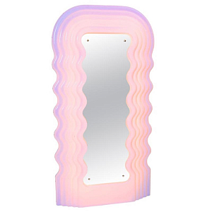 Зеркало Ettore Sottsass Mirror