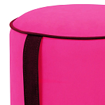 Круглый пуф Olivia Pouf варинант исполнения - 2 | Loft Concept в Ростове-на-Дону