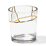 Стакан Seletti Kintsugi  варинант исполнения - 2 | Loft Concept в Ростове-на-Дону