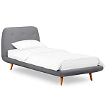 Кровать Palmer Bed варинант исполнения - 12 | Loft Concept в Ростове-на-Дону