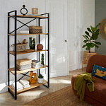 Корзина с крышкой Taji Wicker Basket варинант исполнения - 2 | Loft Concept в Ростове-на-Дону