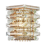 Бра в классическом хрустальном обрамлении Light Garland варинант исполнения - 3 | Loft Concept в Ростове-на-Дону