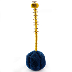 Дизайнерская статуэтка для интерьера Tropical Fruit Pandora 14 варинант исполнения - 3 | Loft Concept в Ростове-на-Дону