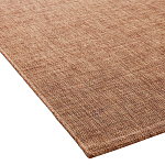 Ковер прямоугольный с эффектом джута Barefoot  варинант исполнения - 2 | Loft Concept в Ростове-на-Дону