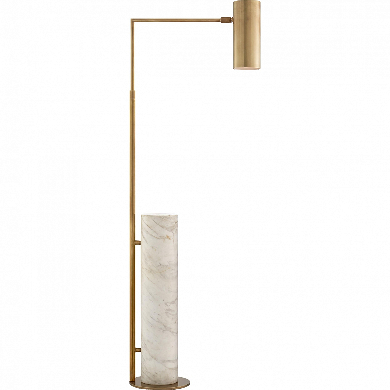  Alma Floor lamp      -- | Loft Concept 