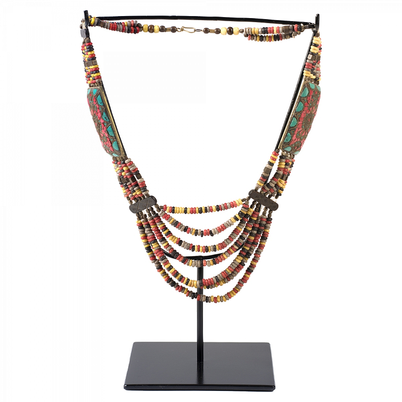     Colorful Beads    -- | Loft Concept 