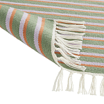 Ковер Vinridio Bо для коридора в полоску варинант исполнения - 4 | Loft Concept в Ростове-на-Дону