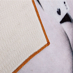 Коврик Seletti Two Of Spades варинант исполнения - 1 | Loft Concept в Ростове-на-Дону