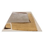 Ковер шелк Manhattan Wool Silk Carpet VII варинант исполнения - 2 | Loft Concept в Ростове-на-Дону