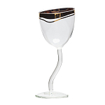 Бокал Seletti Regal варинант исполнения - 1 | Loft Concept в Ростове-на-Дону