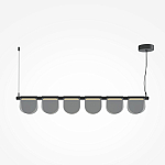 Люстра подвесная Fluffy 3000К 30Вт варинант исполнения - 8 | Loft Concept в Ростове-на-Дону