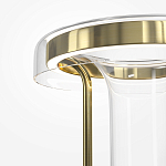 Напольный торшер светодионый Ikebana 3000К 24Вт варинант исполнения - 3 | Loft Concept в Ростове-на-Дону