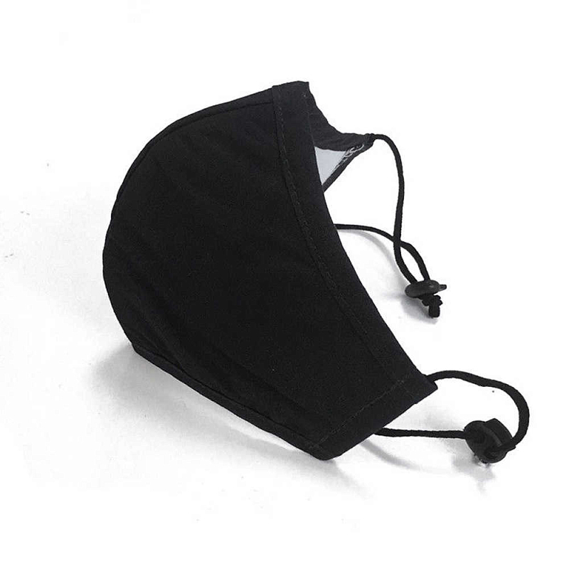 Средство индивидуальной защиты Текстильная маска для лица  в Ростове-на-Дону | Loft Concept 