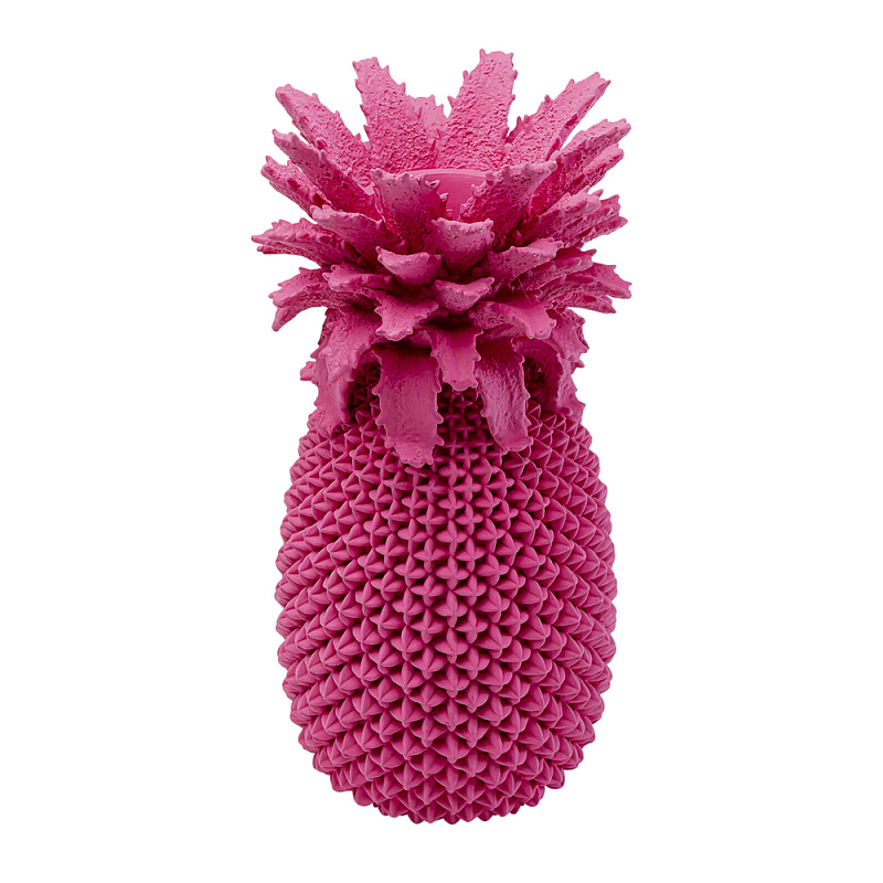 Ваза Розовый Ананас Розовый в Ростове-на-Дону | Loft Concept 