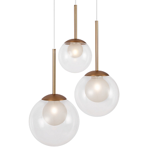 Подвесной светильник The column of light