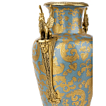 Ваза фарфоровая Serwera варинант исполнения - 6 | Loft Concept в Ростове-на-Дону