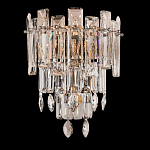 Бра с хрустальными подвесками Gorgeous Crystal Light варинант исполнения - 6 | Loft Concept в Ростове-на-Дону