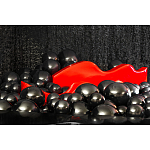 Дизайнерский модульный диван волнистой формы  Poltronova Superonda Sofa варинант исполнения - 13 | Loft Concept в Ростове-на-Дону