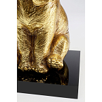 Настольная лампа Золотой Слоненок варинант исполнения - 4 | Loft Concept в Ростове-на-Дону