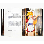 Коллекционный Арт-альбом Murakami Versailles 2011 Букинистика варинант исполнения - 9 | Loft Concept в Ростове-на-Дону