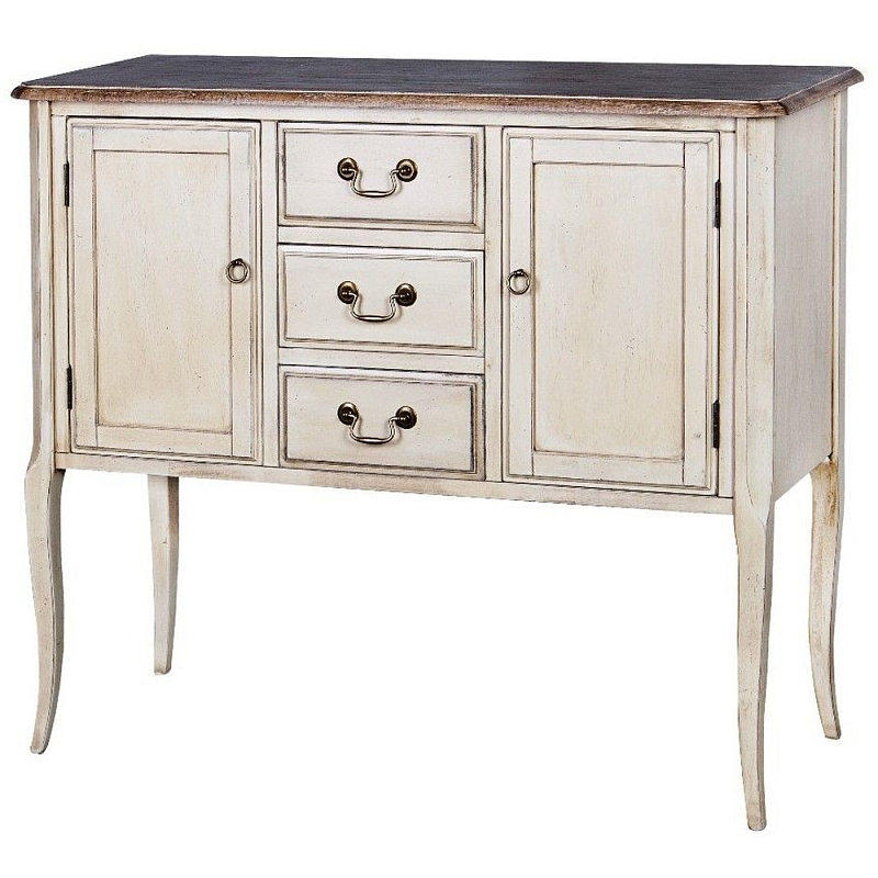         Rene Montmartre Provence Chest of Drawers     -- | Loft Concept 