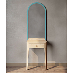 Зеркало «Маноа» варинант исполнения - 1 | Loft Concept в Ростове-на-Дону