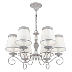 Люстра подвесная Priority варинант исполнения - 1 | Loft Concept в Ростове-на-Дону