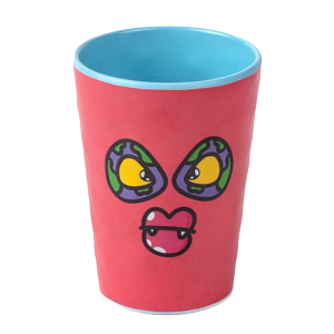 Стакан Seletti Tina