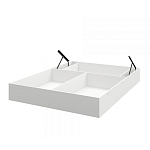 Кровать двуспальная белая Antique Order варинант исполнения - 2 | Loft Concept в Ростове-на-Дону