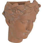 Кашпо Roman face варинант исполнения - 9 | Loft Concept в Ростове-на-Дону