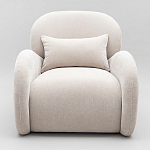 Кресло Rafael Accent Chair варинант исполнения - 2 | Loft Concept в Ростове-на-Дону