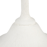 Торшер с белым каркасом и тканевыми абажуром Natural Stems варинант исполнения - 3 | Loft Concept в Ростове-на-Дону