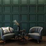 Гипсовая 3D Панель F-01 варинант исполнения - 1 | Loft Concept в Ростове-на-Дону