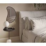 Зеркало асимметричной формы Reflection of Light  варинант исполнения - 1 | Loft Concept в Ростове-на-Дону