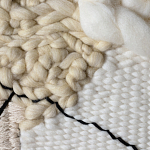 Панно декоративное White storm варинант исполнения - 4 | Loft Concept в Ростове-на-Дону