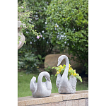 Кашпо The Lonely Swan варинант исполнения - 8 | Loft Concept в Ростове-на-Дону