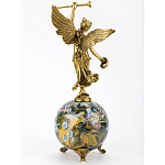 Фигурка Female gravity варинант исполнения - 2 | Loft Concept в Ростове-на-Дону